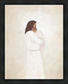 In His Arms Gallery Wrap