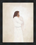 In His Arms Gallery Wrap