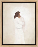 In His Arms Gallery Wrap