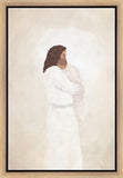 In His Arms Gallery Wrap