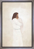 In His Arms Gallery Wrap