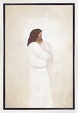 In His Arms Gallery Wrap