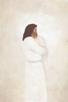 In His Arms Gallery Wrap