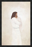 In His Arms Gallery Wrap