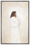 In His Arms Gallery Wrap
