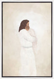 In His Arms Gallery Wrap