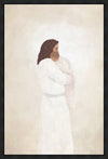 In His Arms Gallery Wrap