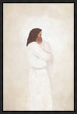 In His Arms Gallery Wrap