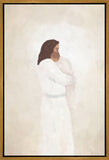 In His Arms Gallery Wrap