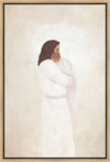 In His Arms Gallery Wrap
