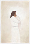 In His Arms Gallery Wrap