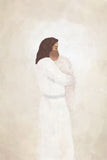 In His Arms Gallery Wrap