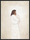 In His Arms Gallery Wrap