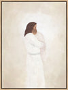 In His Arms Gallery Wrap
