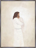 In His Arms Gallery Wrap