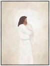 In His Arms Gallery Wrap