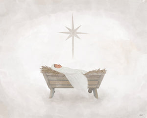 Light of The World Gallery Wrap
