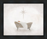 Light of The World Gallery Wrap