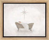 Light of The World Gallery Wrap