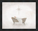 Light of The World Gallery Wrap