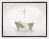 Light of The World Gallery Wrap