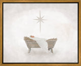 Light of The World Gallery Wrap