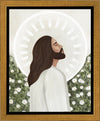 Peace Gallery Wrap