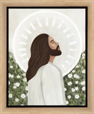 Peace Gallery Wrap