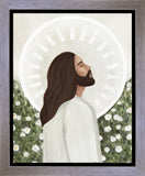 Peace Gallery Wrap