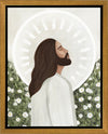 Peace Gallery Wrap