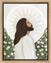 Peace Gallery Wrap