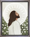Peace Gallery Wrap