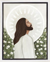 Peace Gallery Wrap