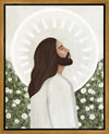 Peace Gallery Wrap