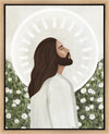 Peace Gallery Wrap