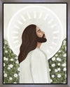 Peace Gallery Wrap