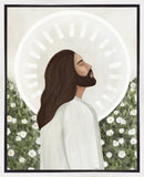 Peace Gallery Wrap