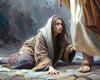 Within His Reach Gallery Wrap