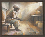 A Sacred Pause Original Artwork