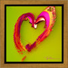 Faith Lift Love Gallery Wrap
