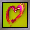 Faith Lift Love Gallery Wrap