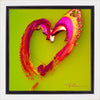 Faith Lift Love Gallery Wrap