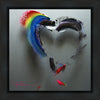 One Love Gallery Wrap