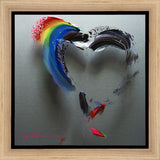 One Love Gallery Wrap