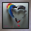 One Love Gallery Wrap