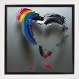 One Love Gallery Wrap