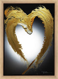 Jesus Love Gallery Wrap