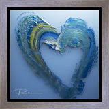 SoulZ Love Gallery Wrap