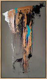 Sacred Large Wall Art Gallery Wrap