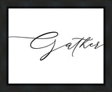 Gather Gallery Wrap